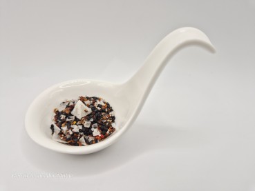 Avocadodotopping Gewürzmischung